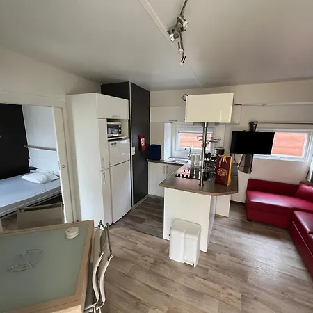Mobilhome Comfort Xl Cadenet Exterior photo