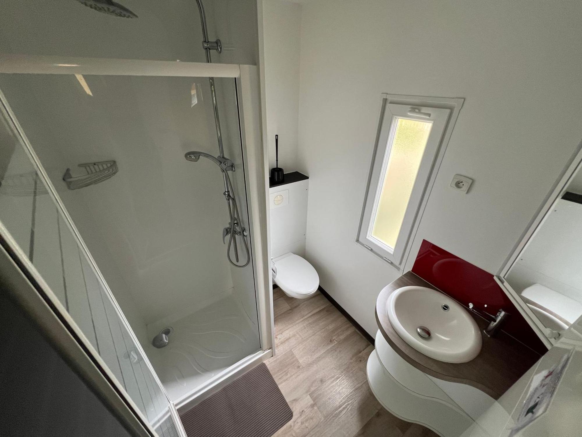 Mobilhome Comfort Xl Cadenet