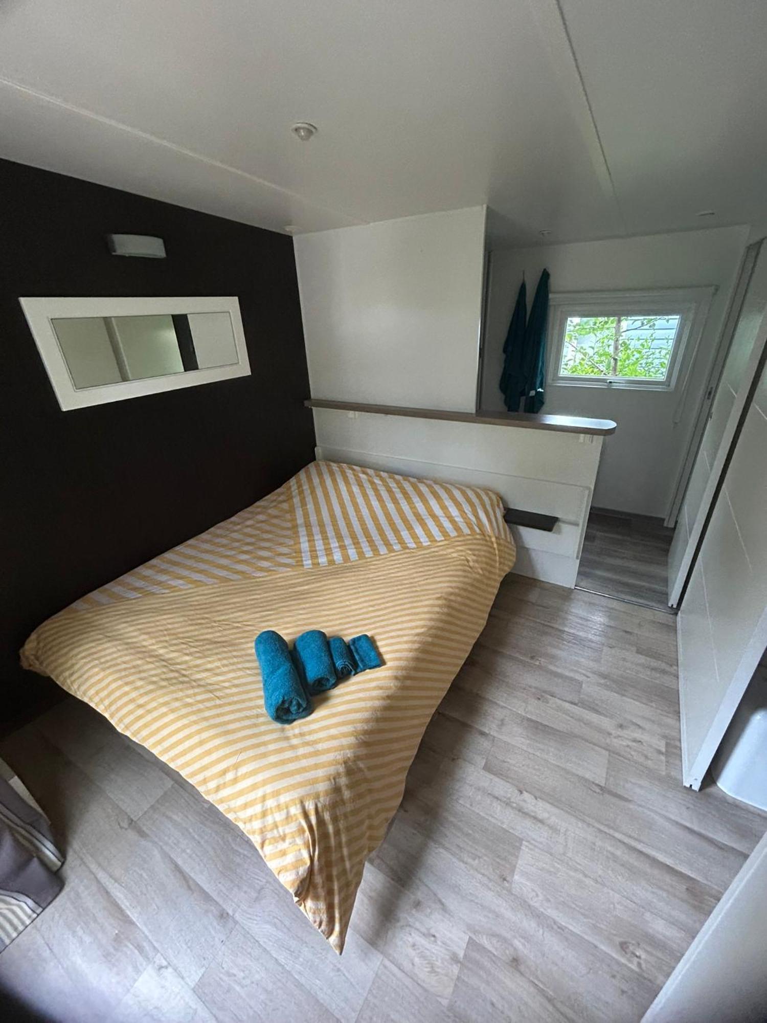 Mobilhome Comfort Xl