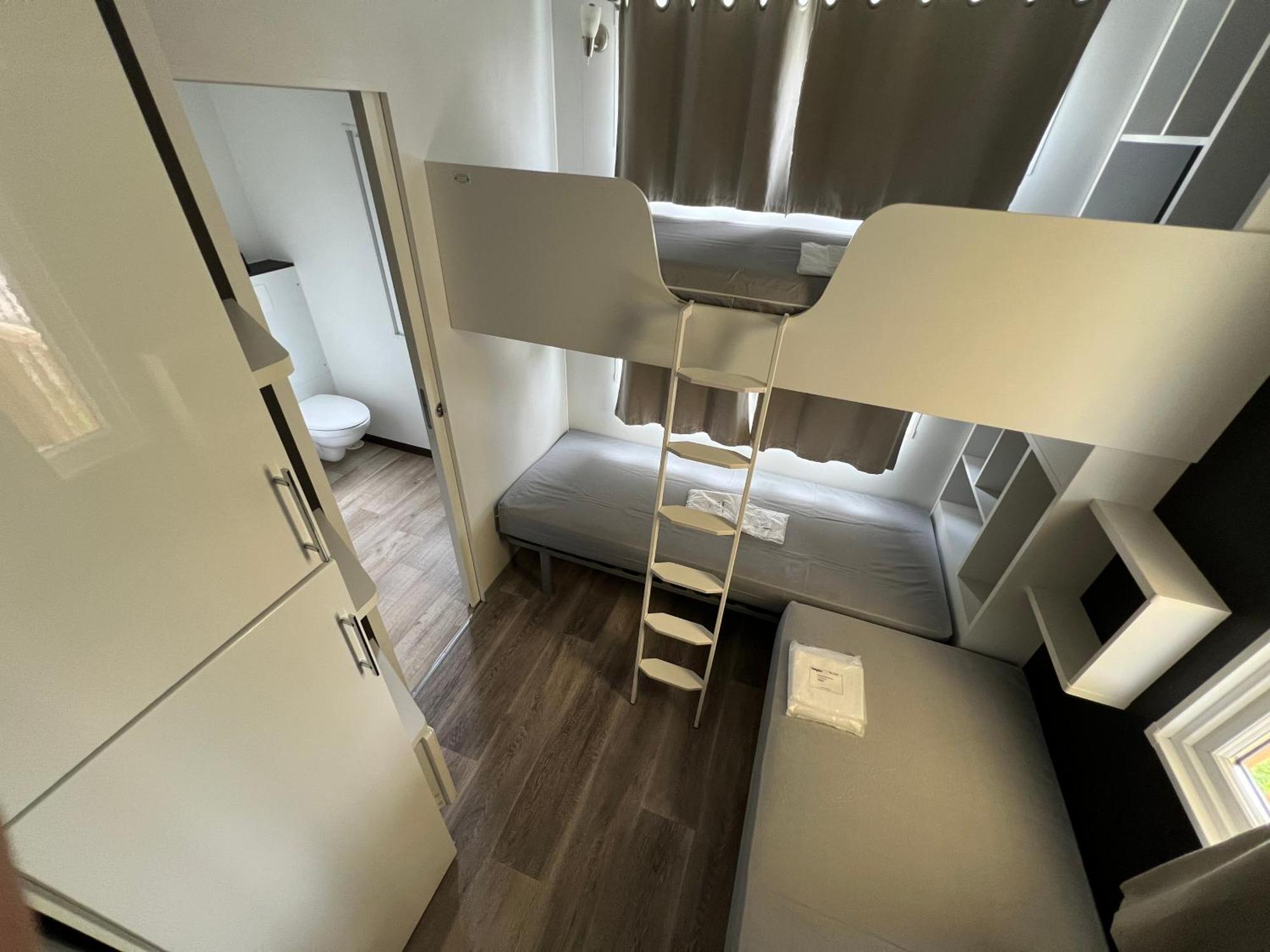 Parque de Campismo Mobilhome Comfort Xl